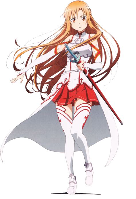 asuna|Asuna Yuuki (Sword Art Online) .